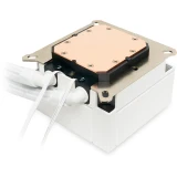 Система жидкостного охлаждения HSPD W1360 ARGB White (W1360-WHAA)
