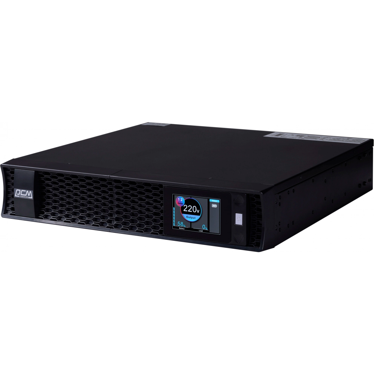 ИБП Powercom Next NXT-1000 - фото 5