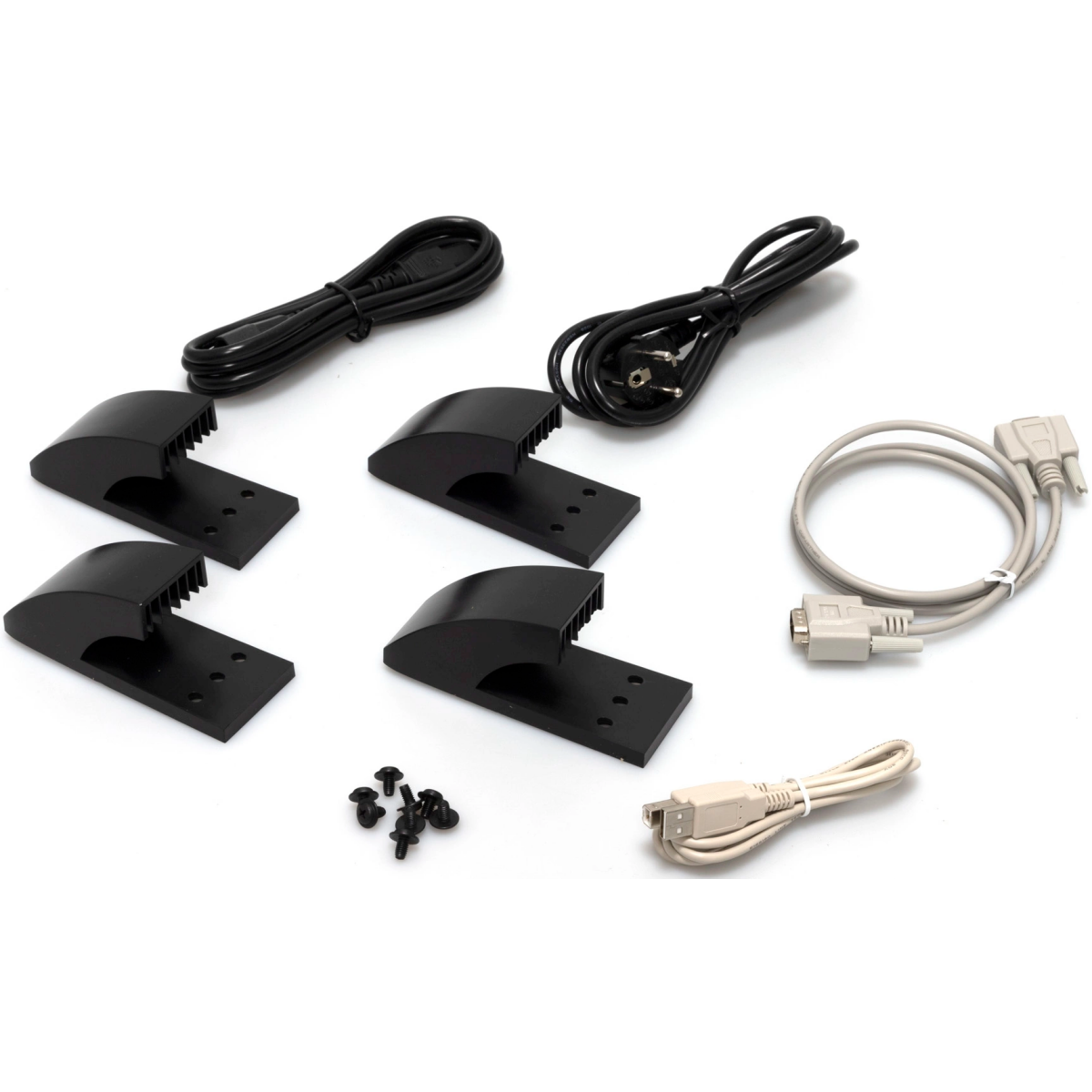 ИБП Powercom Next NXT-1000 - фото 9