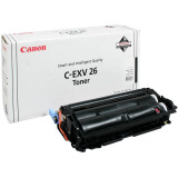 Картридж Canon C-EXV26 Black (1660B006)