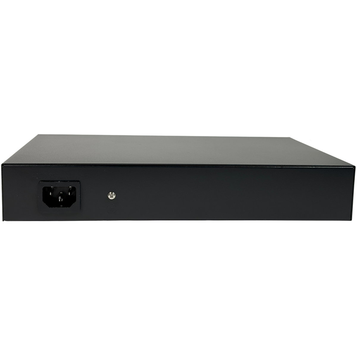 Коммутатор (свитч) Origo OS6208 - фото 3