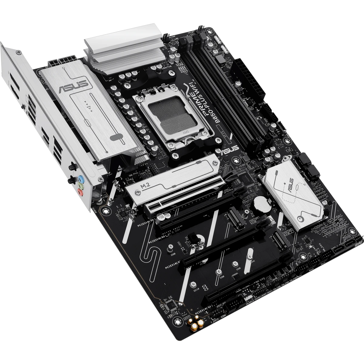 Материнская плата ASUS PRIME B850-PLUS WIFI - фото 2