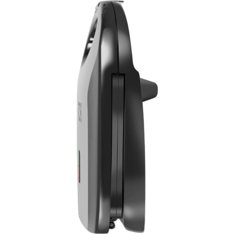 Вафельница BQ ST2004 Black - фото 3