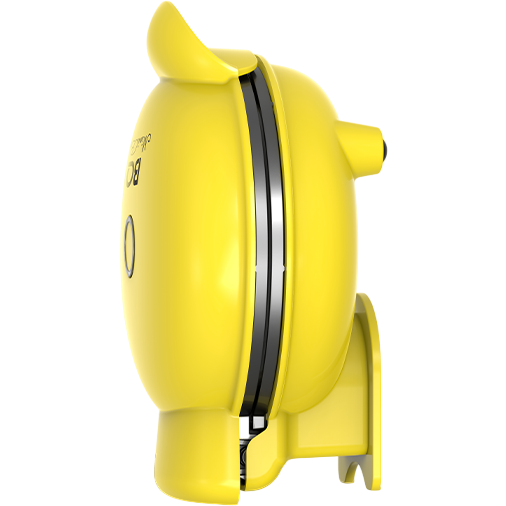 Вафельница BQ ST2005 Yellow - фото 3