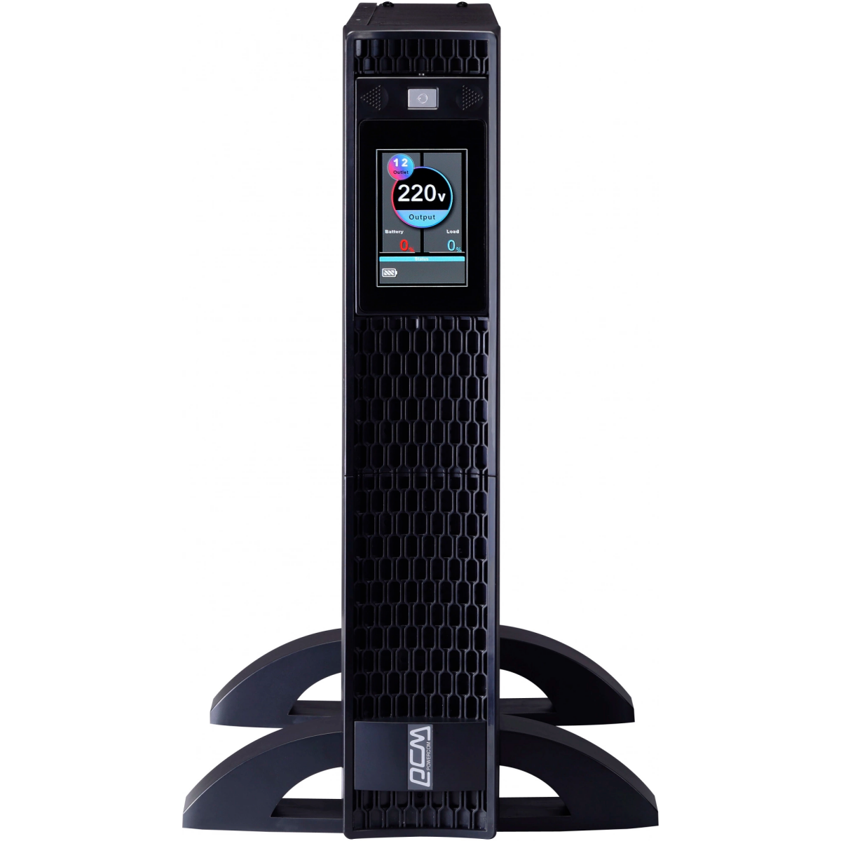 ИБП Powercom Next NXT-2000 - фото 2