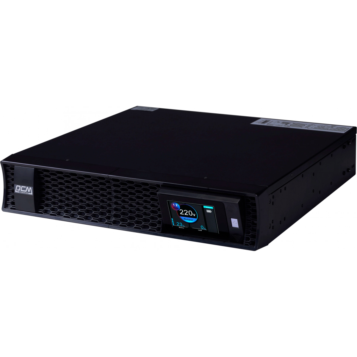 ИБП Powercom Next NXT-2000 - фото 3