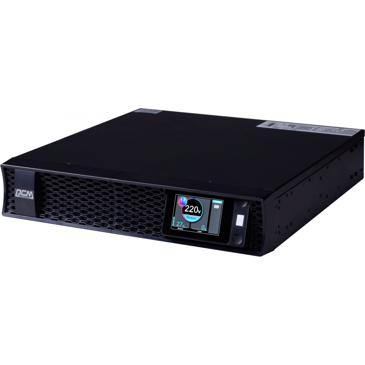 ИБП Powercom Next NXT-2000 - фото 4