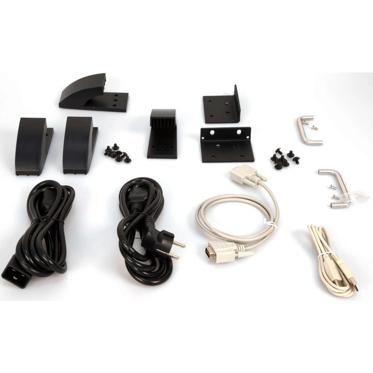 ИБП Powercom Next NXT-3000 - фото 8