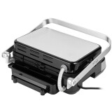 Электрогриль REDMOND GM304 Silver