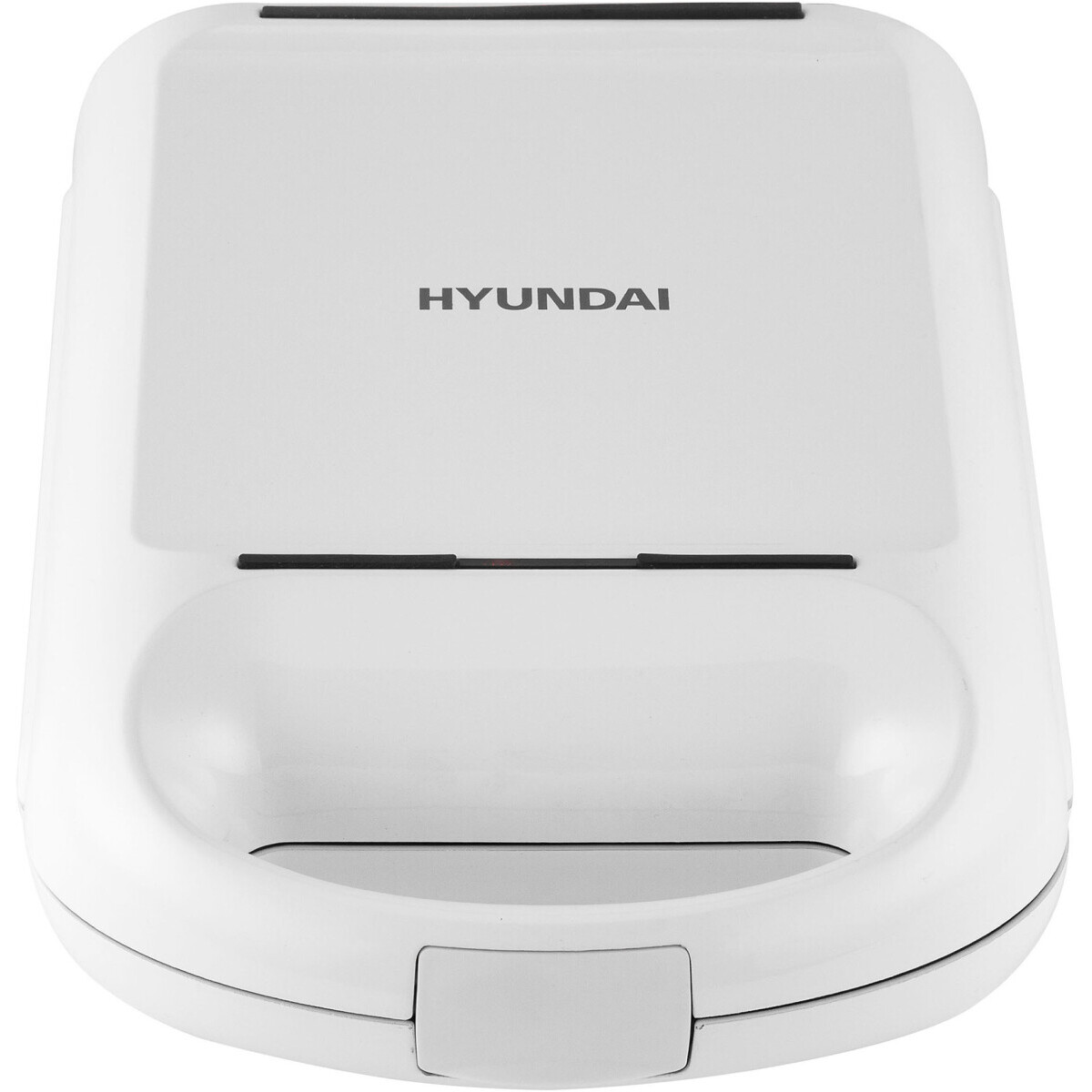 Вафельница Hyundai HYSM-4140 - фото 3