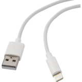 Кабель USB - Lightning, 1.5м, Baseus TZCALZJ-02 (2 шт.)