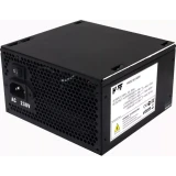 Блок питания 600W HAFF 600W 80+ Bronze RTL