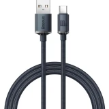 Кабель USB - USB Type-C, 2м, Baseus CAJY000501