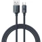 Кабель USB - USB Type-C, 2м, Baseus CAJY000501