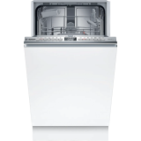 Встраиваемая посудомоечная машина Bosch SPV4EKX24E
