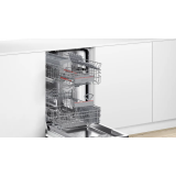 Встраиваемая посудомоечная машина Bosch SPV4EKX24E