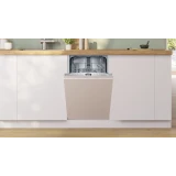 Встраиваемая посудомоечная машина Bosch SPV4EKX24E