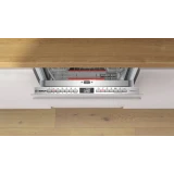 Встраиваемая посудомоечная машина Bosch SPV4EKX24E