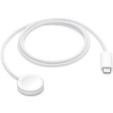 Беспроводное зарядное устройство Apple Watch Magnetic Fast Charger to USB-C Cable (MLWJ3) (MLWJ3ZM/A/MT0H3ZM)