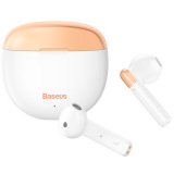 Гарнитура Baseus Encok True Wireless Earphones W2 White (NGW2-02)