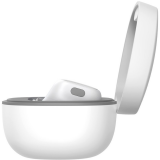 Гарнитура Baseus Encok TWS WM01 White (NGWM01-02/NGTW370002)