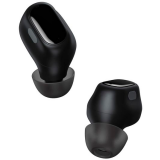 Гарнитура Baseus Encok TWS WM01 Black (NGWM01-01/NGTW370001)