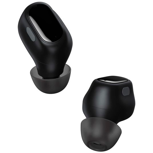 Гарнитура Baseus Encok TWS WM01 Black - NGWM01-01/NGTW370001