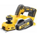 Рубанок DeWALT DCP580NT