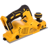 Рубанок DeWALT DCP580NT