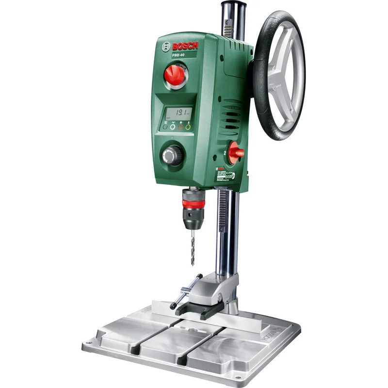 Станок сверлильный Bosch PBD 40 - 0603B07000