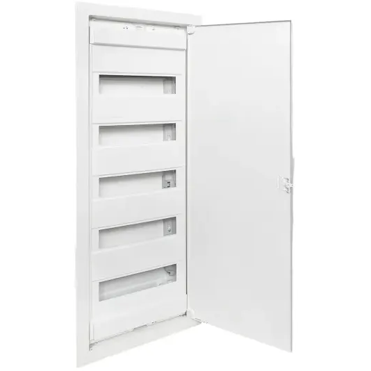 Распределительный щит EKF Nova 60 - nv-pb-md-5 - фото 4