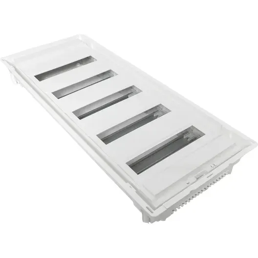 Распределительный щит EKF Nova 60 - nv-pb-md-5 - фото 8