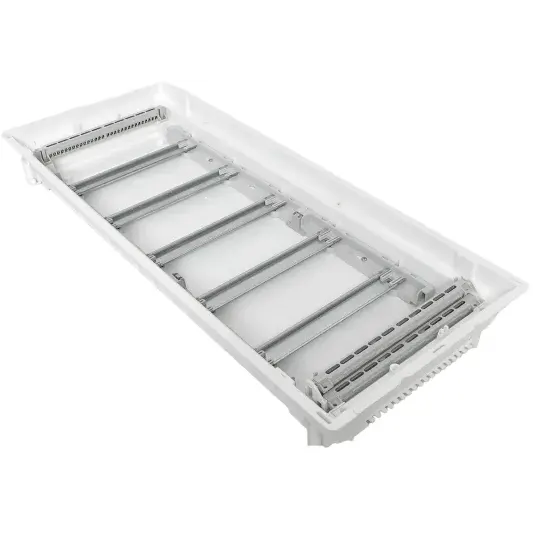 Распределительный щит EKF Nova 60 - nv-pb-md-5 - фото 9