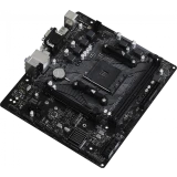 Материнская плата ASRock B550M-HDV