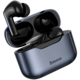 Гарнитура Baseus SIMU ANC S1 Black (NGS1-01)