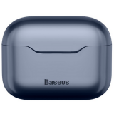 Гарнитура Baseus SIMU ANC S1 Black (NGS1-01)
