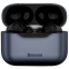 Гарнитура Baseus SIMU ANC S1 Black - NGS1-01 - фото 4