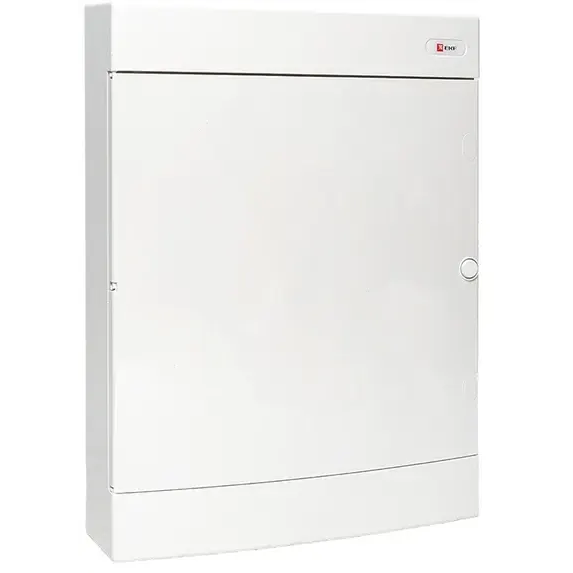 Распределительный щит EKF ux-3x18-nw