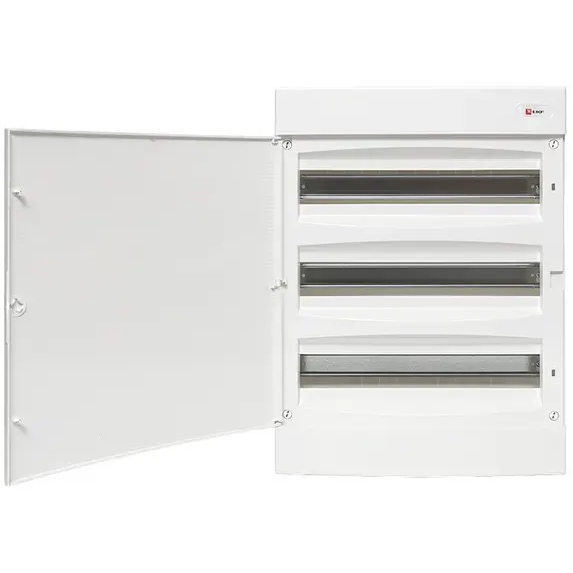 Распределительный щит EKF ux-3x18-nw - фото 4