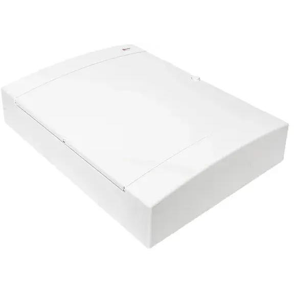 Распределительный щит EKF ux-3x18-nw - фото 7