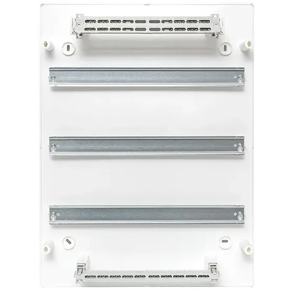 Распределительный щит EKF ux-3x18-nw - фото 11