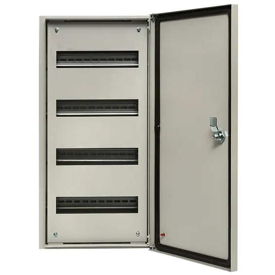 Распределительный щит EKF ЩРН-48 (mb24-48-bas) - фото 6