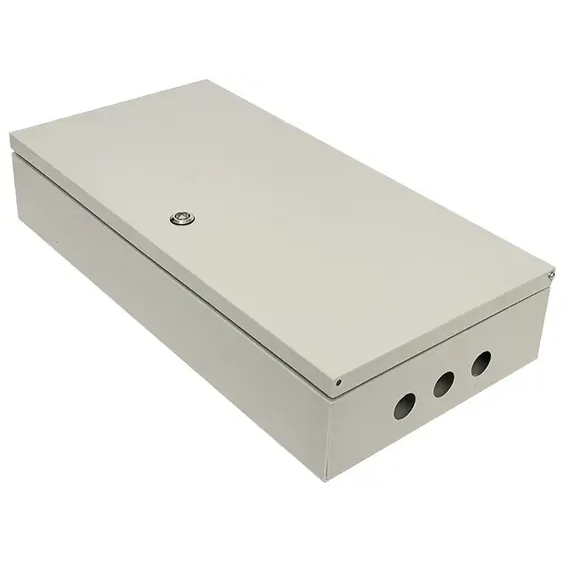 Распределительный щит EKF ЩРН-48 (mb24-48-bas) - фото 7