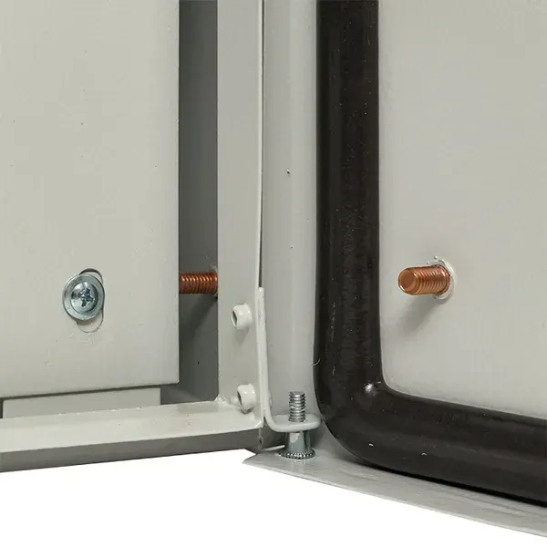 Распределительный щит EKF ЩРН-48 (mb24-48-bas) - фото 10