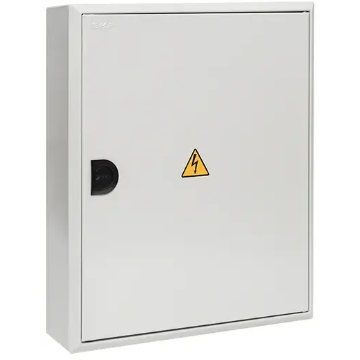 Распределительный щит EKF ЩРН-54 - mb21-54n - фото 2