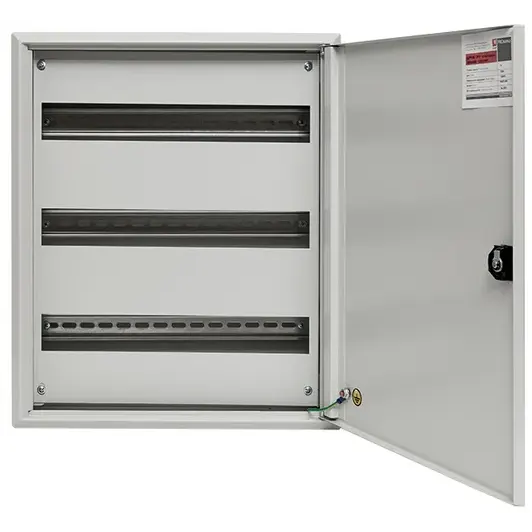 Распределительный щит EKF ЩРН-54 - mb21-54n - фото 5