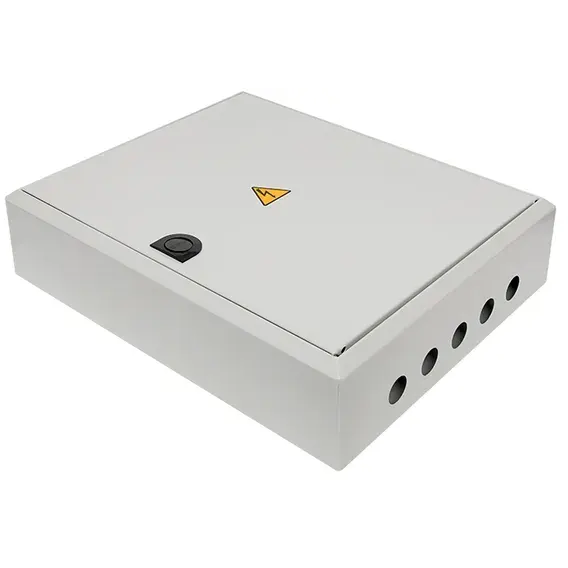 Распределительный щит EKF ЩРН-54 - mb21-54n - фото 9