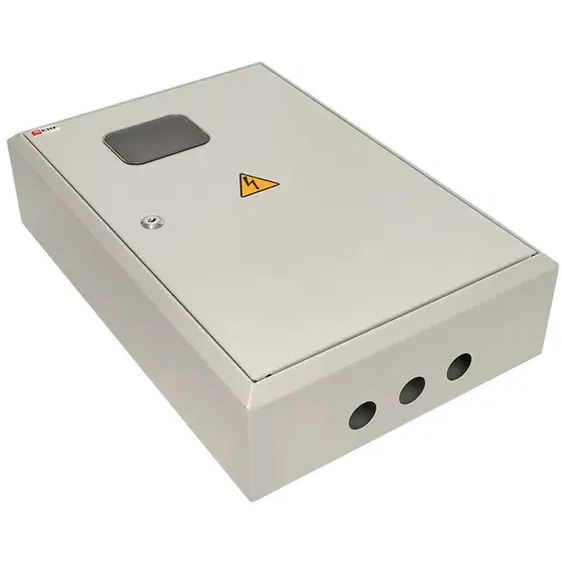 Распределительный щит IEK ЩУРн 3/18 (Э) - mb23-3/18e - фото 10