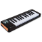 MIDI-клавиатура Arturia MicroLab 3 Black - 231512 - фото 2