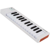 MIDI-клавиатура Arturia MicroLab 3 White (231511)